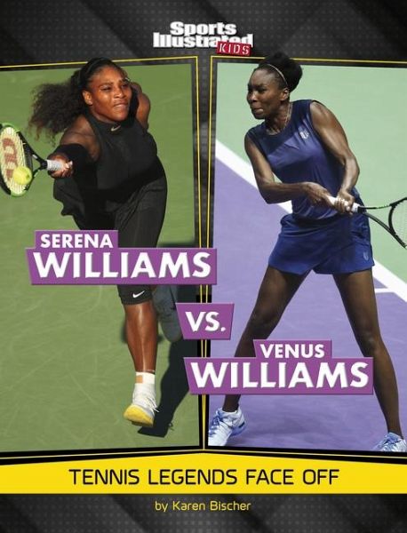 Serena Williams vs. Venus Williams Serena Williams vs. Venus Williams