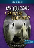 Can You Escape a Haunted Cemetery?
