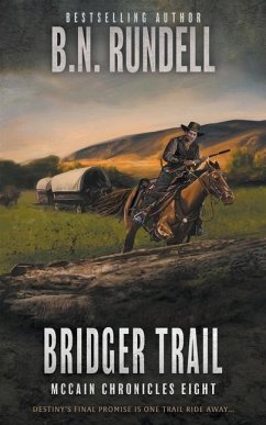 Bridger Trail - Rundell, B N