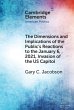 The Dimensions and Implications of the... - Bild 1