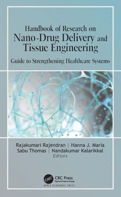 Handbook of Research on Nano-Drug Delivery and Tissue Engineering