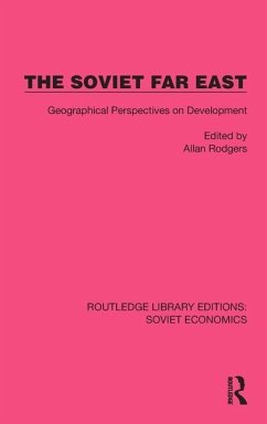 The Soviet Far East