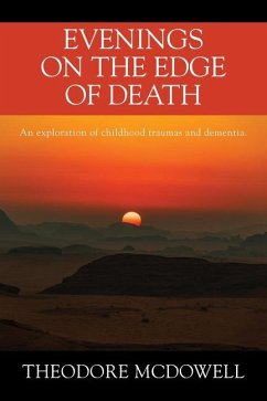 Evenings on the Edge of Death - McDowell, Theodore