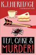 Tea, Cake & MURDER! - Bild 1