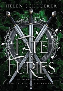 Fate & Furies - Scheuerer, Helen