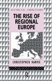 The Rise of Regional Europe