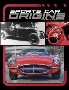 Sports Car Origins - Respicio, Mae