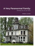 A Very Paranormal Family