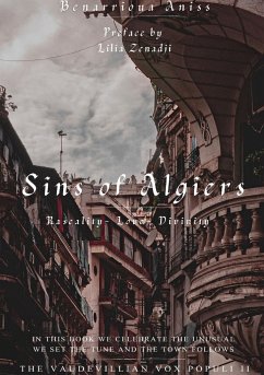 Sins of Algiers - Benarrioua, Aniss