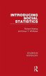 Introducing Social Statistics - Bild 1