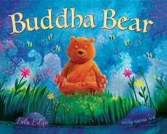 Buddha Bear - Edge, Lulu