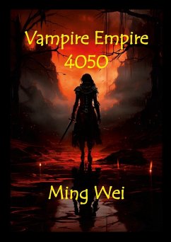 Vampire Empire 4050 - Wei, Ming