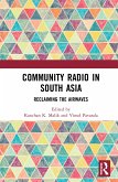 Community Radio in South Asia