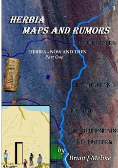 Herbia Maps and Rumors - Meline, Brian J