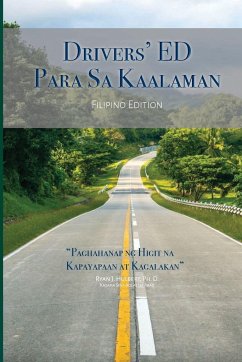 Drivers' Ed Para Sa Kaalaman - Hulbert, Ryan J.