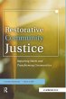 Restorative Community Justice - Bild 1