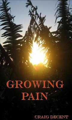 Cover Growing Pain (eBook, ePUB)
