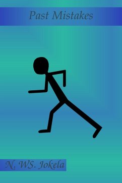 Cover Past Mistakes (Flash Fiction Month, #5) (eBook, ePUB)