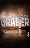 Stumme Gräber - Kira Lunds dritte Reportage (eBook, ePUB)