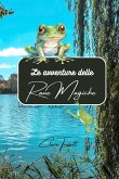 Le avventure delle rane magiche