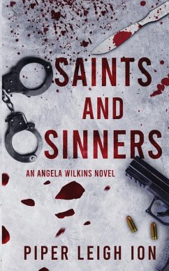 Saints and Sinners - Leigh Ion, Piper