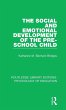 The Social and Emotional Development of... - Bild 1