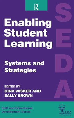 Cover Enabling Student Learning