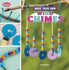 Cover Make Your Own Wind Chimes