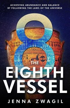 The Eighth Vessel - Zwagil, Jenna