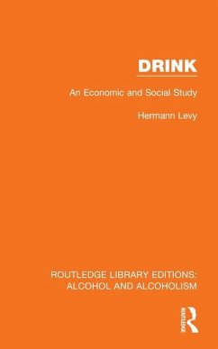 Drink - Levy, Hermann