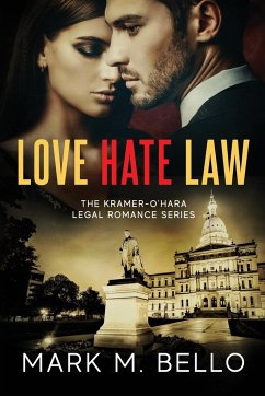 Love Hate Law - Bello, Mark M.