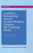 Long-Term Stewardship and the Nuclear... - Bild 1