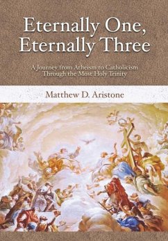 Eternally One, Eternally Three - Aristone, Matthew