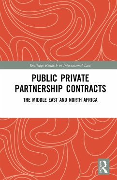 Public Private Partnership Contracts - Ismail, Mohamed Am