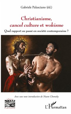 Cover Christianisme, cancel culture et wokisme