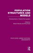 Population Structures and Models - Bild 1