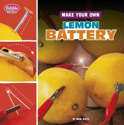 Make Your Own Lemon Battery - Bolte, Mari