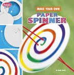 Make Your Own Paper Spinner