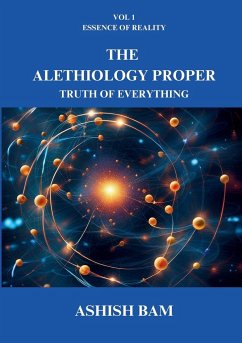 The Alethiology Proper - Bam, Ashish