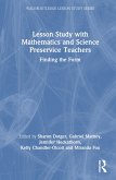 Lesson Study with Mathematics and Science Preservice Teachers
