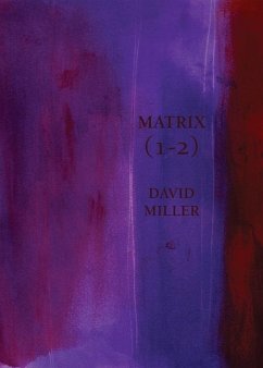 Matrix (1-2) - Miller, David