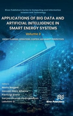 Applications of Big Data and Artificial Intelligence in Smart Energy Systems