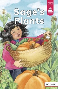 Sage's Plants - Koch, Leanna