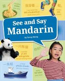 See and Say Mandarin