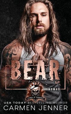 Cover Bear