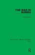 The War in Burma - Bild 1