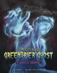 The Mysterious Greenbrier Ghost - Luján, Jarred