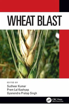 Wheat Blast