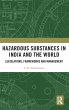 Hazardous Substances in India and the... - Bild 1