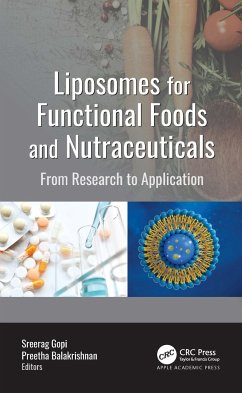 Liposomes for Functional Foods and Nutraceuticals
